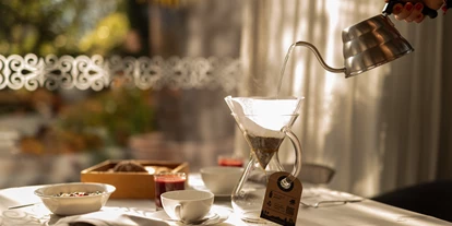 Golfurlaub - Fahrstuhl - Hotel Muchele