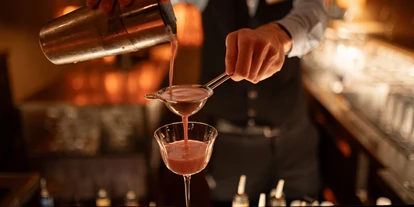 Golfurlaub - Fahrstuhl - Hotel Muchele