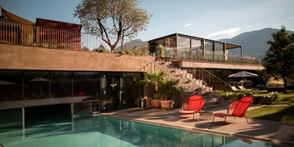 Golfurlaub - Fahrstuhl - Hotel Muchele