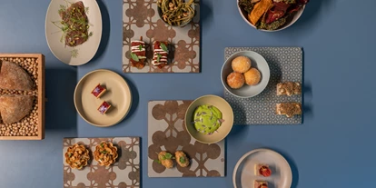 Golfurlaub - Fahrstuhl - Hotel Muchele