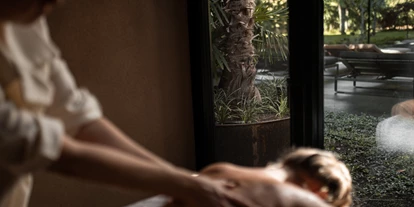 Golfurlaub - Fahrstuhl - Hotel Muchele