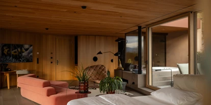 Golfurlaub - Fahrstuhl - Hotel Muchele