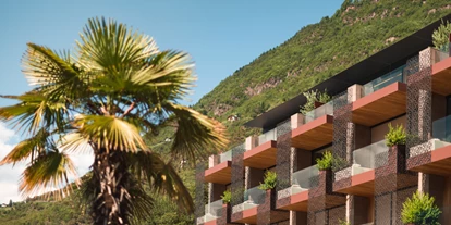 Golfurlaub - Fahrstuhl - Hotel Muchele