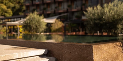 Golfurlaub - Fahrstuhl - Hotel Muchele