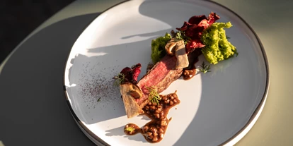 Golfurlaub - Fahrstuhl - Hotel Muchele