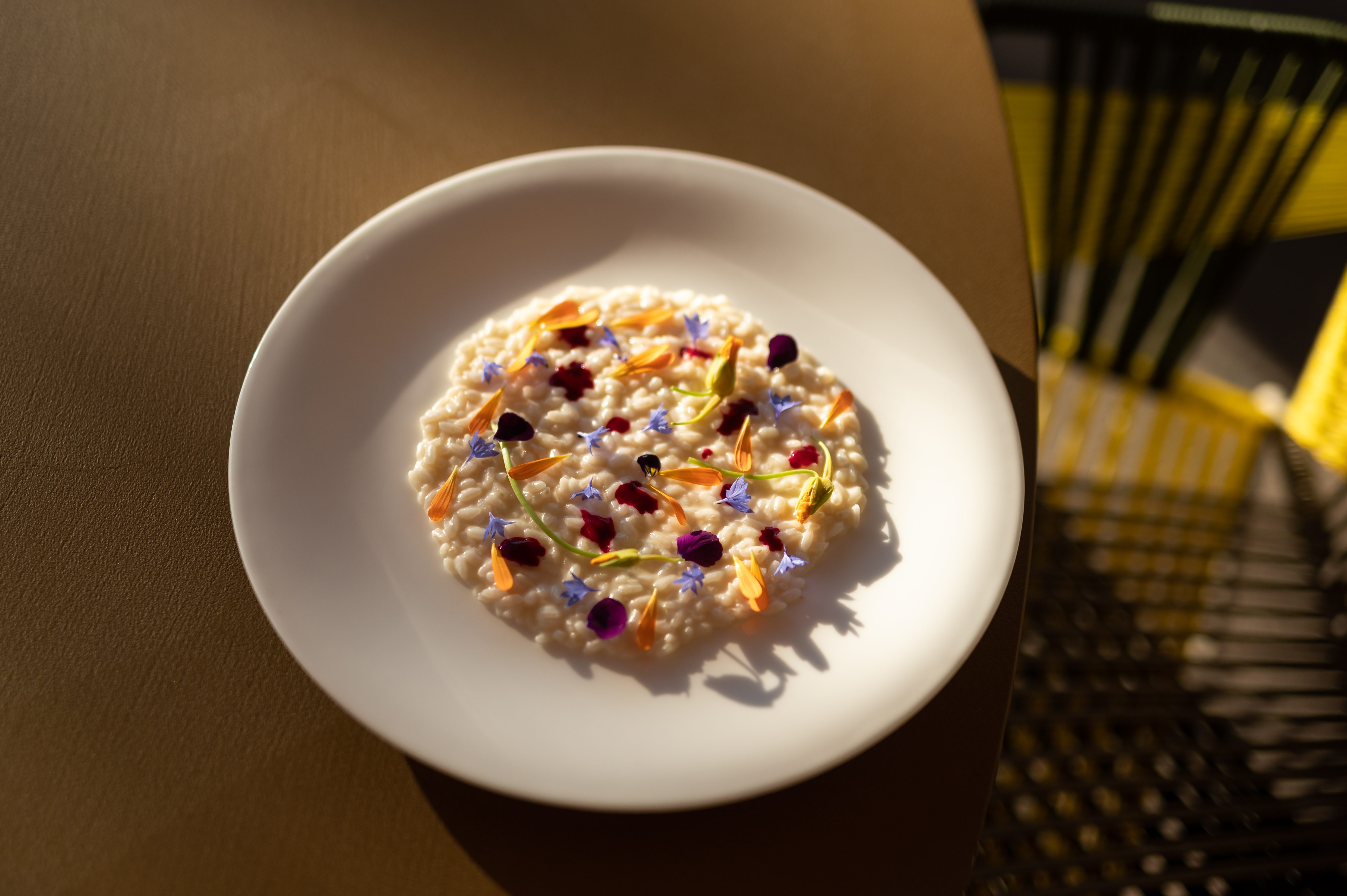 Golfhotel: Muchele Boutique Hotel 