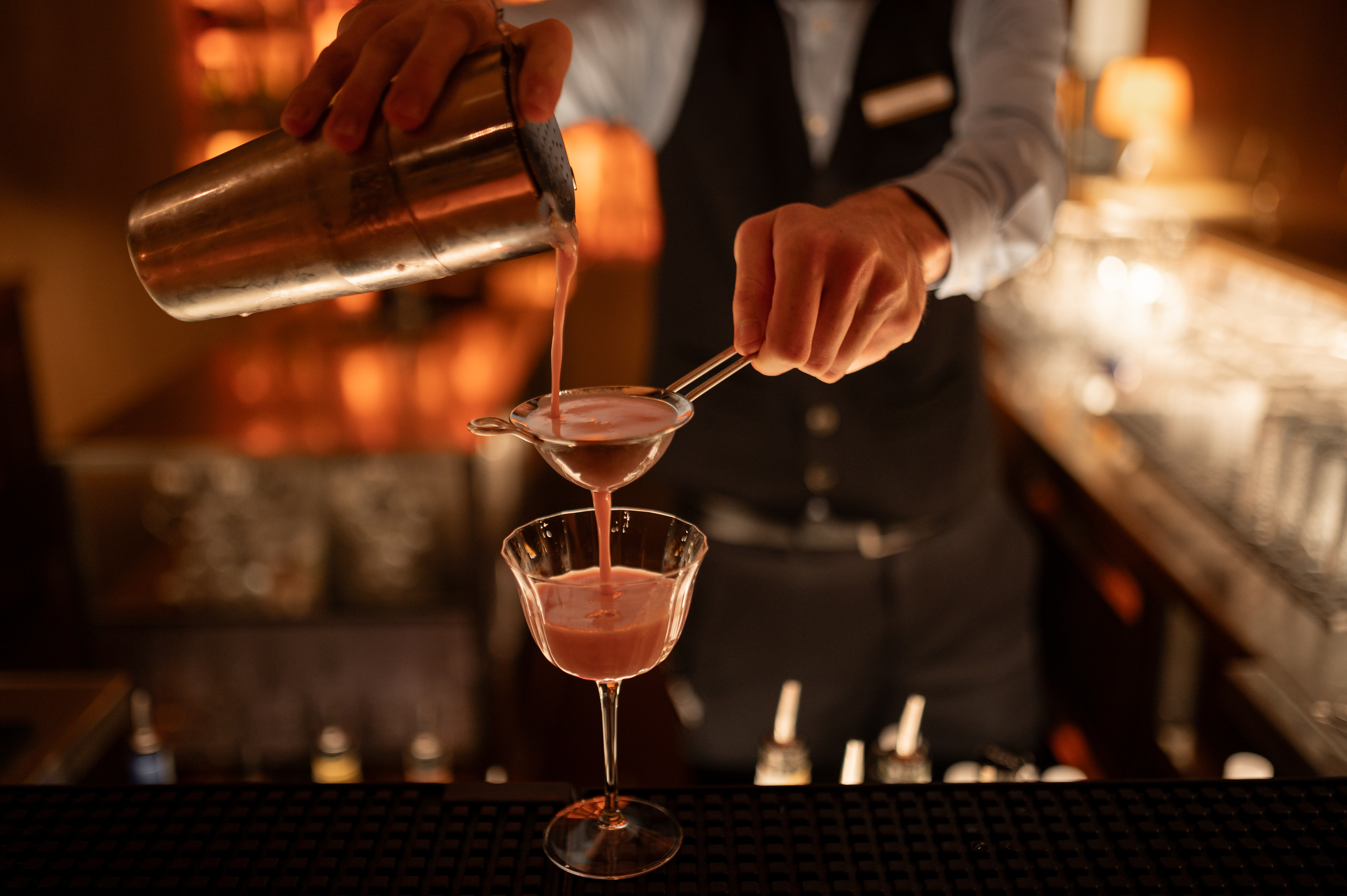 Golfhotel: Muchele Boutique Hotel 