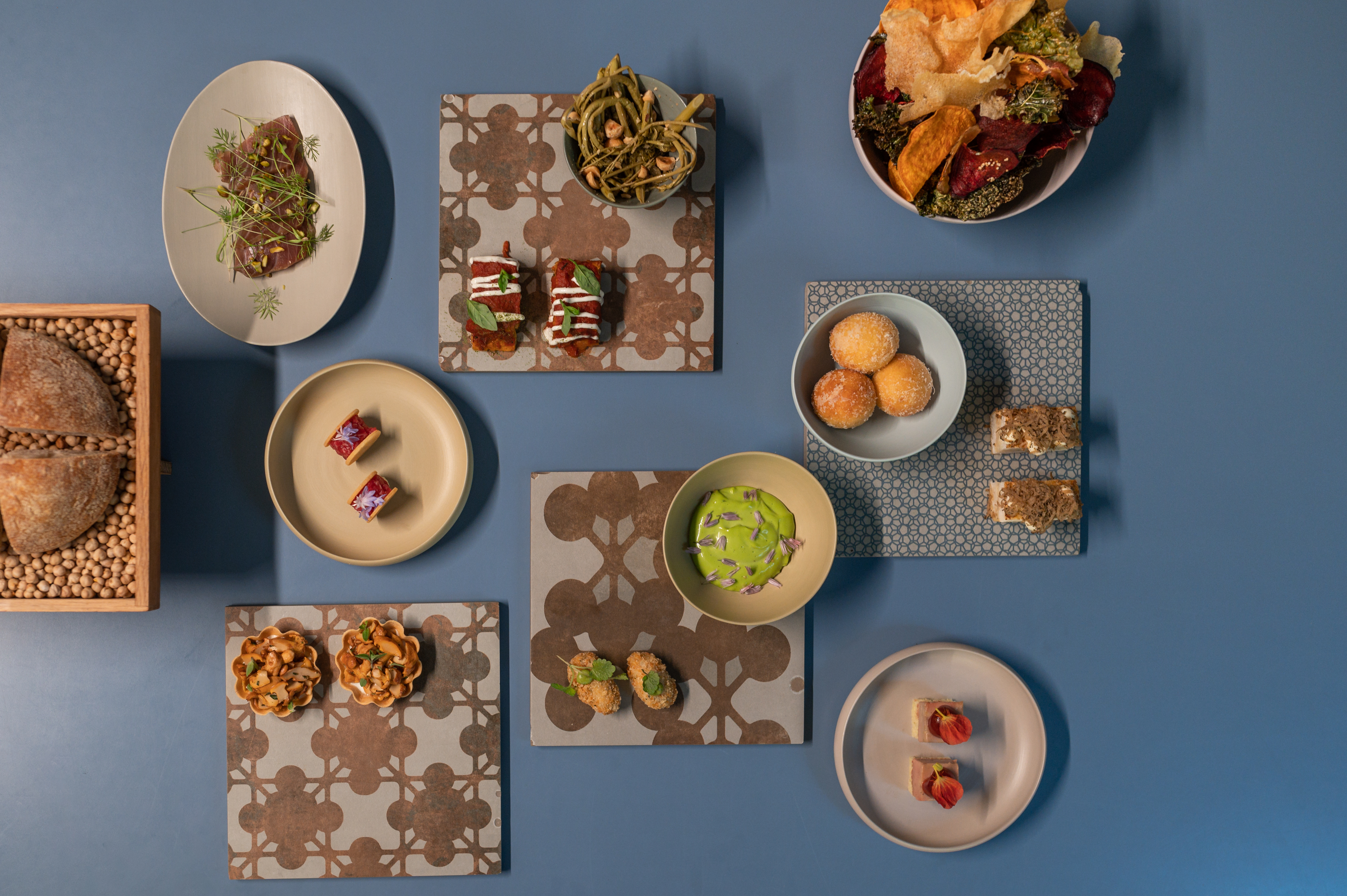 Golfhotel: Muchele Boutique Hotel 