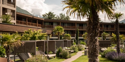 Golfurlaub - Sauna - SONNEN RESORT ****S
