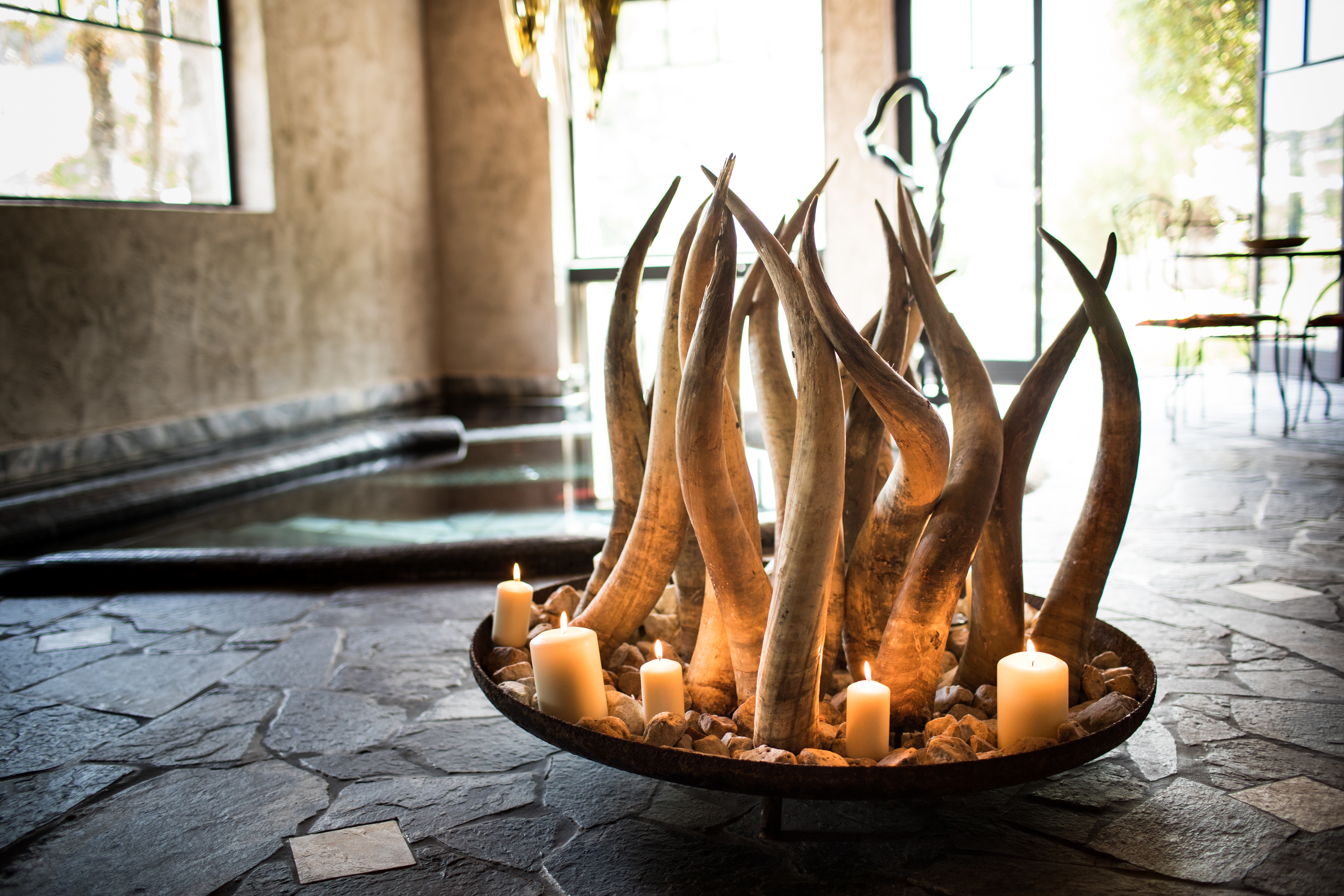 Golfurlaub - Olang - Romantik Hotel Turm