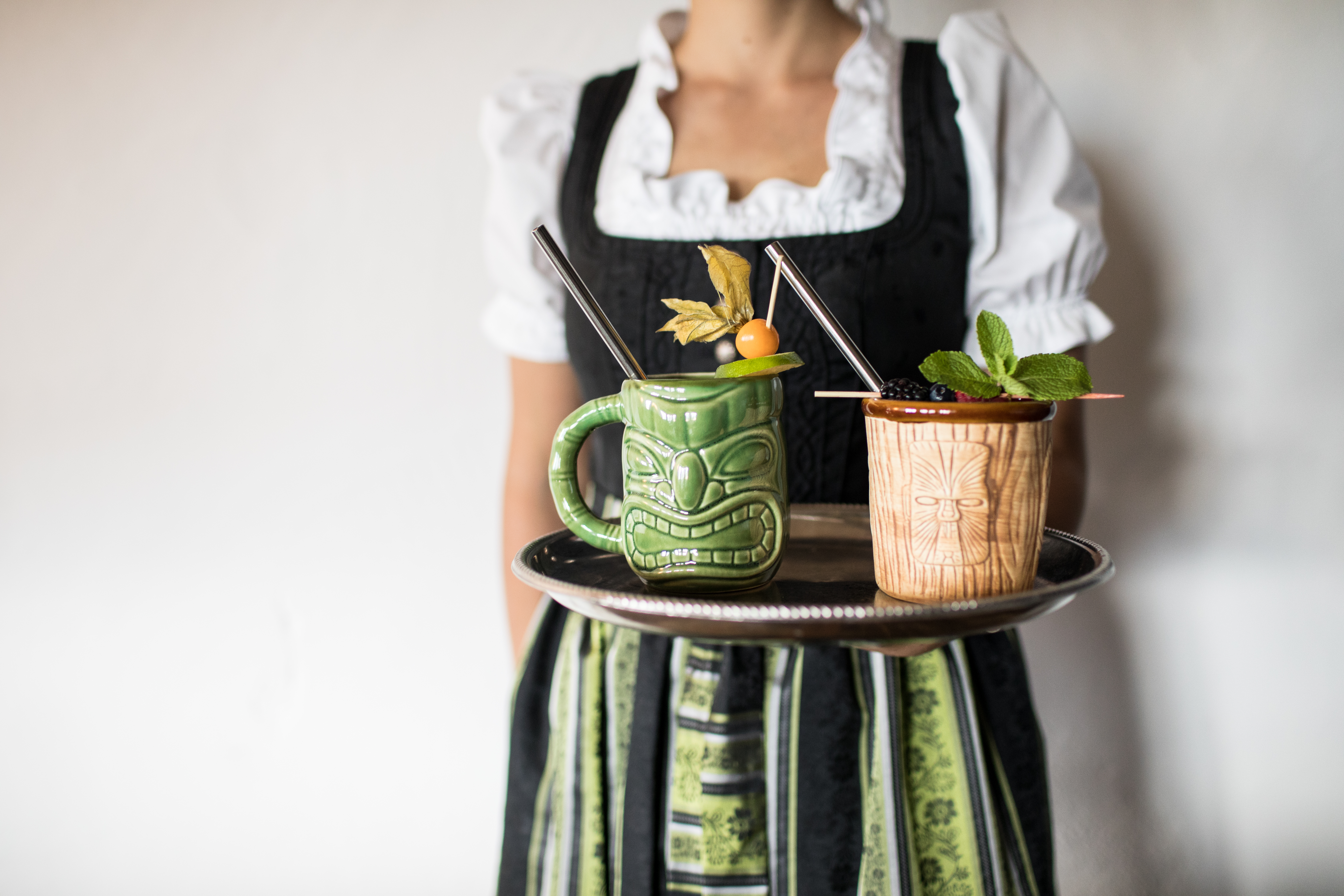 Golfhotel: Romantik Hotel Turm