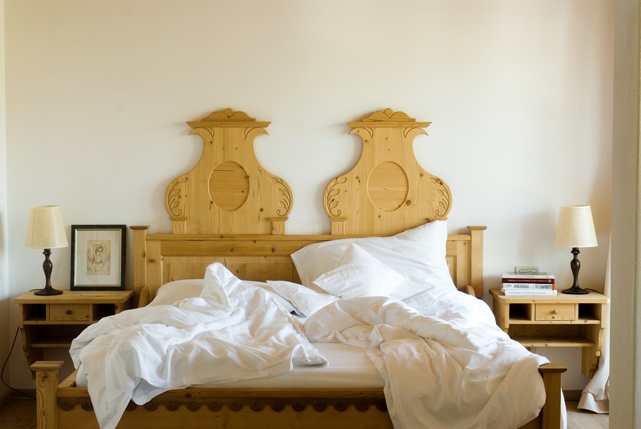 Romantik Hotel Turm Zimmerkategorien Elster Doppelzimmer