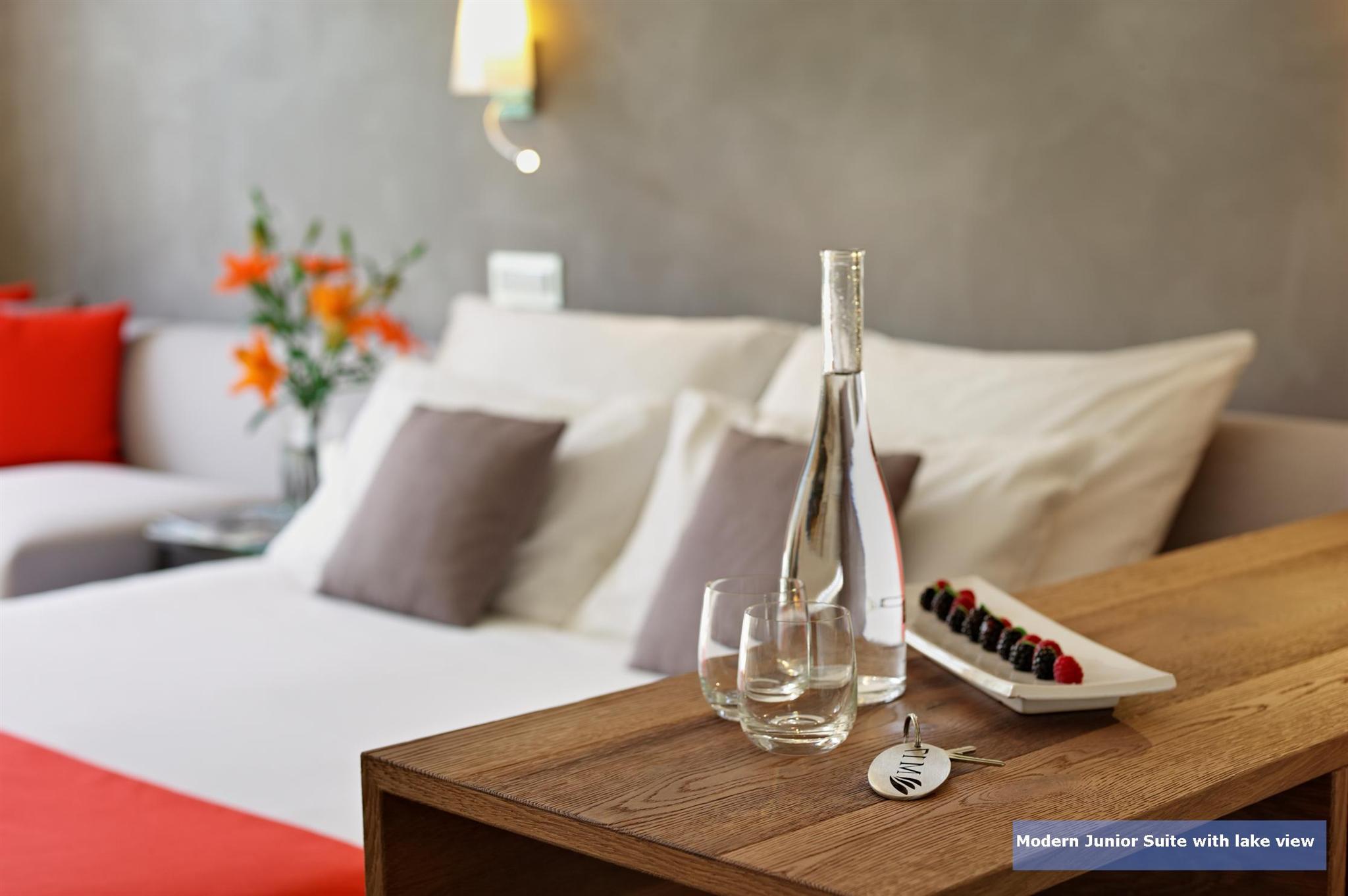 Golfurlaub - Locarno - Parco San Marco Lifestyle Beach Resort