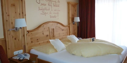 Golfurlaub - Fahrstuhl - Zimmer - Hotel-Restaurant Prechtlhof