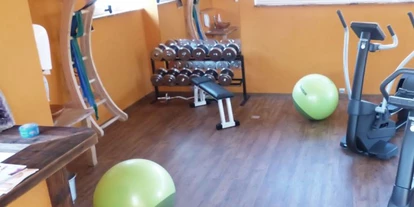 Golfurlaub - Fahrstuhl - Fitnessraum - Hotel-Restaurant Prechtlhof