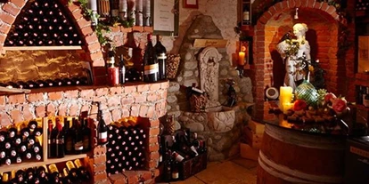 Golfurlaub - Fahrstuhl - Weinkeller - Hotel-Restaurant Prechtlhof