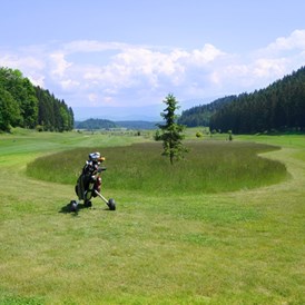 Golfhotel: Jacques Lemans
Golfclub St.Veit-Längsee - Hotel-Restaurant Prechtlhof