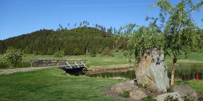 Golfurlaub - Fahrstuhl - Jacques Lemans
Golfclub St.Veit-Längsee - Hotel-Restaurant Prechtlhof