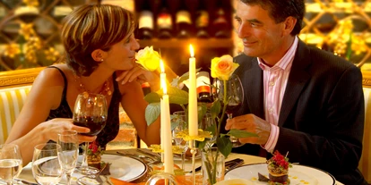 Golfurlaub - Fahrstuhl - Wohlfühl & Genusshotel Felsenhof ****