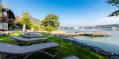 Golfurlaub - Fahrstuhl - Privatstrand - Aktivhotel Marko