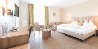 Golfurlaub - Fahrstuhl - Komfortzimmer Klopeinersee - Aktivhotel Marko