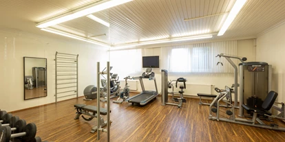 Golfurlaub - Fahrstuhl - Fitnessraum - Aktivhotel Marko