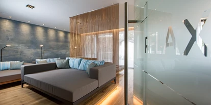 Golfurlaub - Restaurant - Hotel Post Wrann | Wellness Ruheraum - Hotel Post Velden