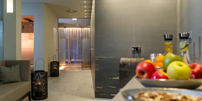 Golfurlaub - Restaurant - Hotel Post Wrann | Wellnessbereich - Hotel Post Velden