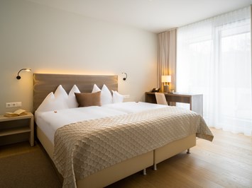 Hotel Post Velden Zimmerkategorien Comfort Doppelzimmer