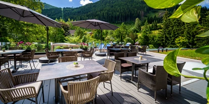 Golfurlaub - Sauna - Der Kolmhof