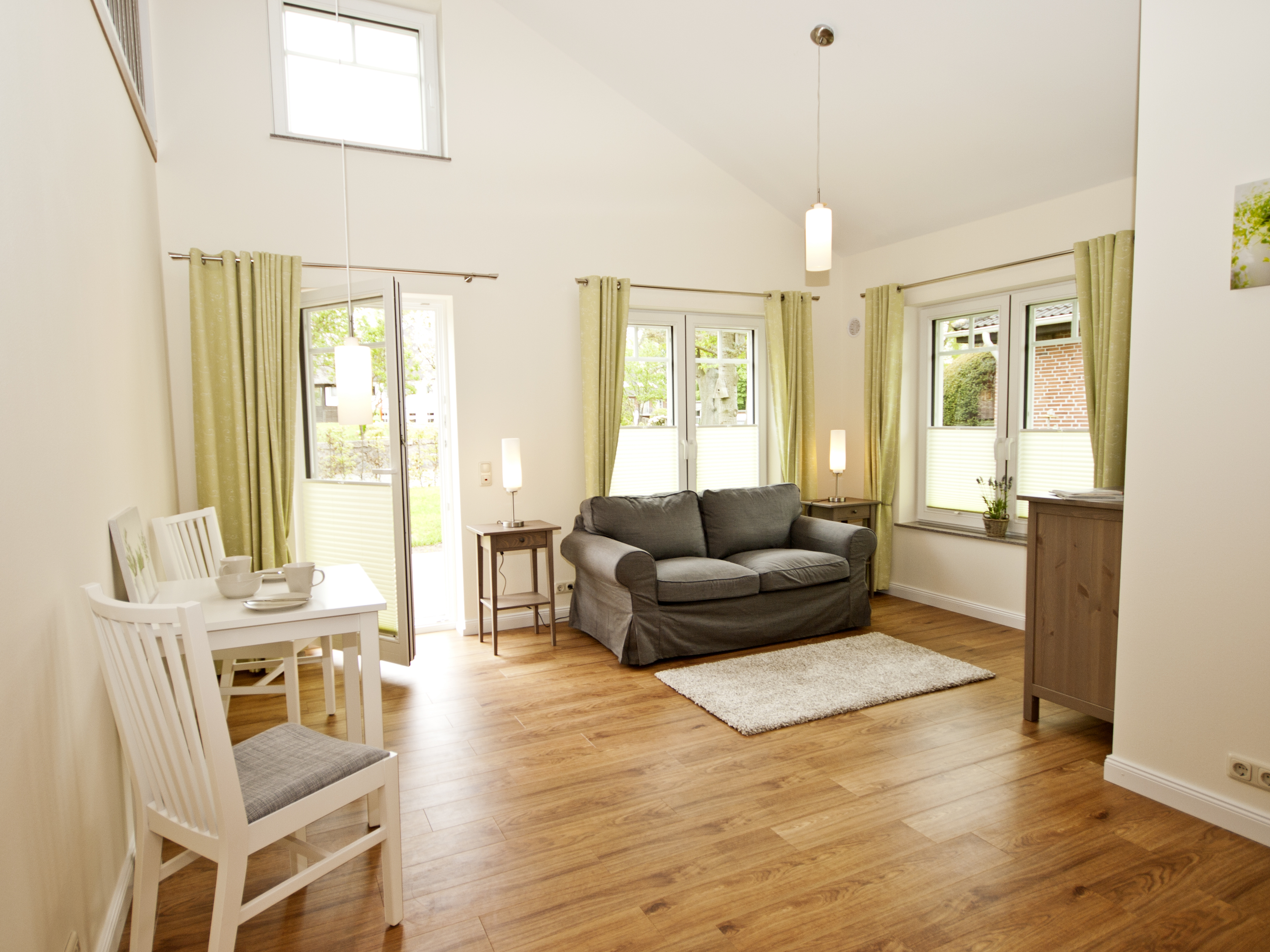 Golfurlaub - Schleswig-Holstein - Flair- Landhotel Strengliner Mühle