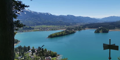 Golfurlaub - Sauna - Ferienhotel Schönruh