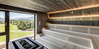 Golfurlaub - Fahrstuhl - Hotel Olympia