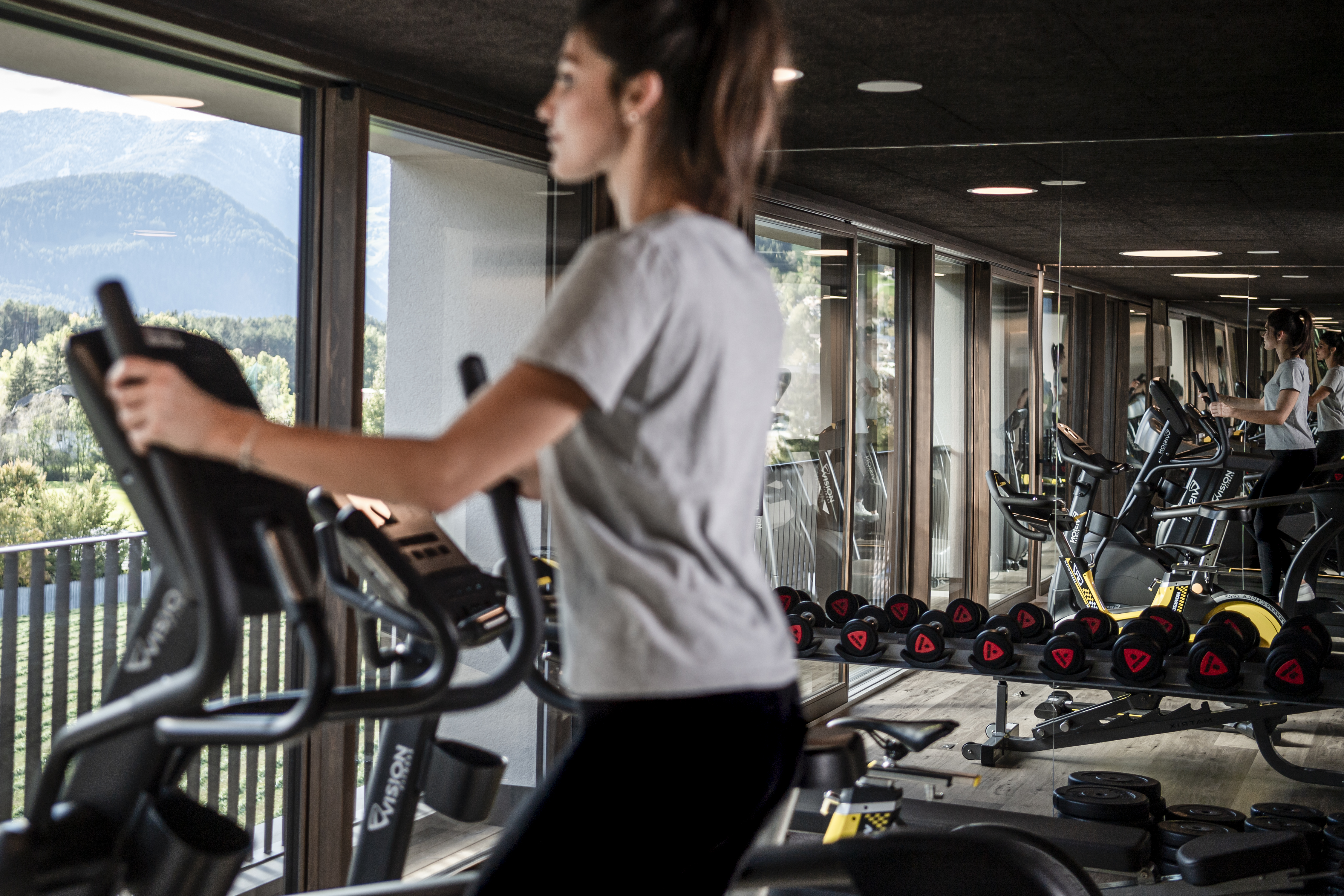 Golfurlaub - Pustertal - Hotel Olympia