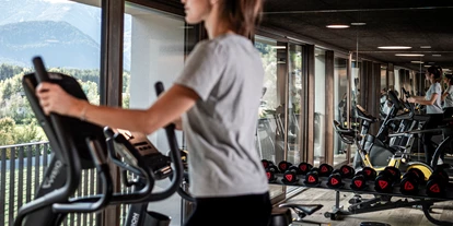 Golfurlaub - Fahrstuhl - Hotel Olympia