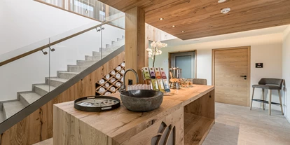 Golfurlaub - Fahrstuhl - Hotel Olympia