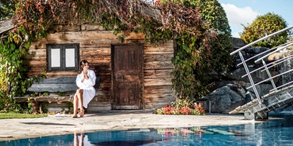 Golfurlaub - Fahrstuhl - Hotel Olympia