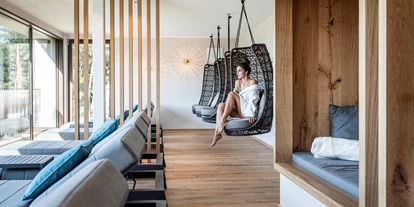 Golfurlaub - Fahrstuhl - Hotel Olympia