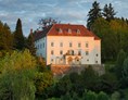 Golfhotel: Schloss Ernegg von Rainer Mirau - Schloss Ernegg