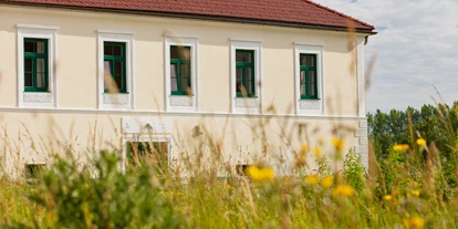 Golfurlaub - Mostviertel - Meierhof von Rainer Mirau - Schloss Ernegg