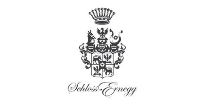 Golfurlaub - Mostviertel - Logo - Schloss Ernegg