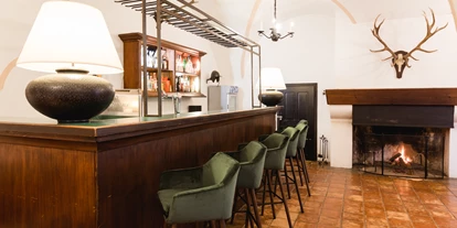 Golfurlaub - Mostviertel - Ritterbar von Michael Schafranek - Schloss Ernegg
