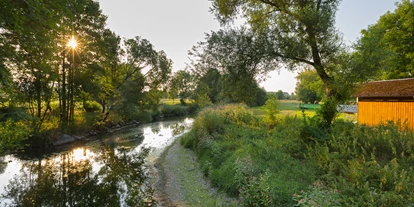 Golfurlaub - Mostviertel - Golfplatz Schloss Ernegg von Rainer Mirau - Schloss Ernegg