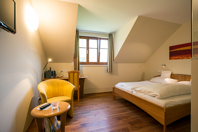 Gesundheitshotel Klosterberg   Zimmerkategorien Kategorie C