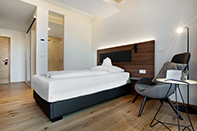 Gesundheitshotel Klosterberg   Zimmerkategorien Kategorie D