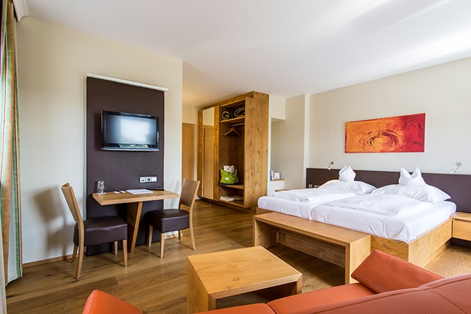 Gesundheitshotel Klosterberg   Zimmerkategorien Kategorie E