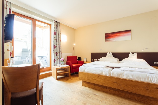 Gesundheitshotel Klosterberg   Zimmerkategorien Kategorie F