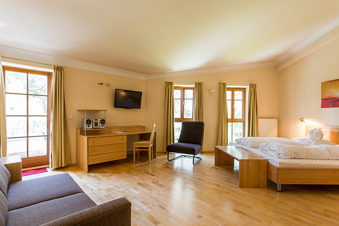 Gesundheitshotel Klosterberg   Zimmerkategorien Kategorie G