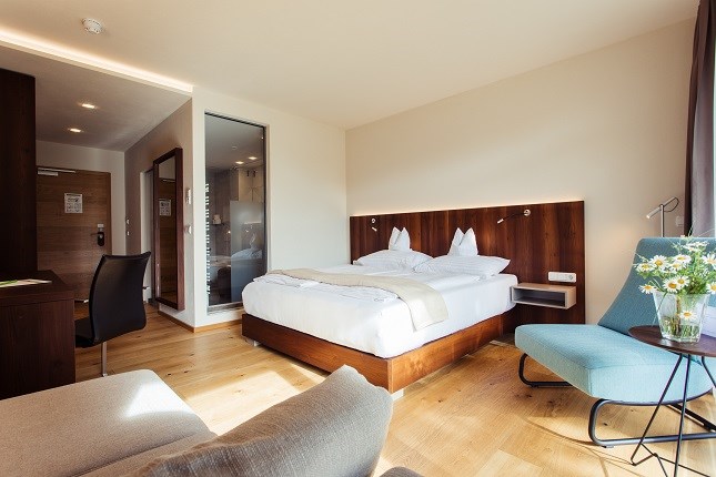 Gesundheitshotel Klosterberg   Zimmerkategorien Kategorie H