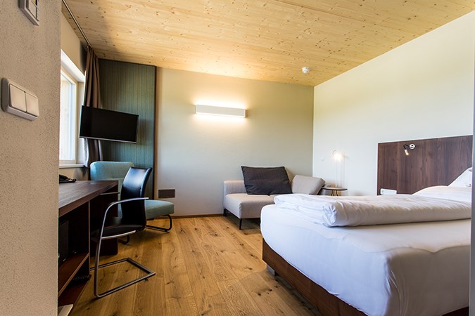 Gesundheitshotel Klosterberg   Zimmerkategorien Kategorie I